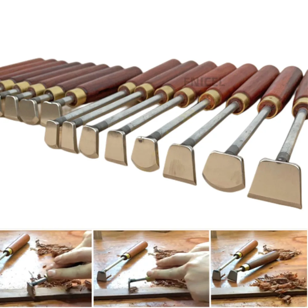 Woodworking Scraping Tool Carpenter Shovel Woodworking Tool Wood