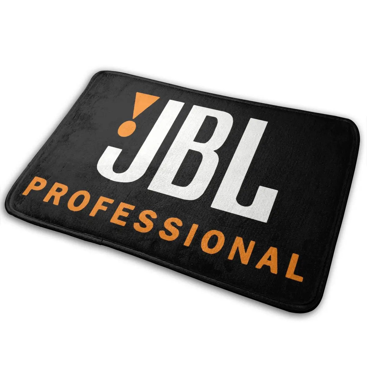 Jbl Professional Sound System Logo Full Size Per Uomo E Donna Molti Colori Tappeto Vintage Tappeto