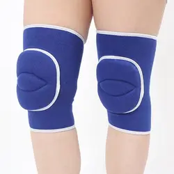 Accessories Sports Equipment Male Protective Knee Dance Knee Sleeve Elastic Knee Brace Sponge Knee Pad Sports Knee Support