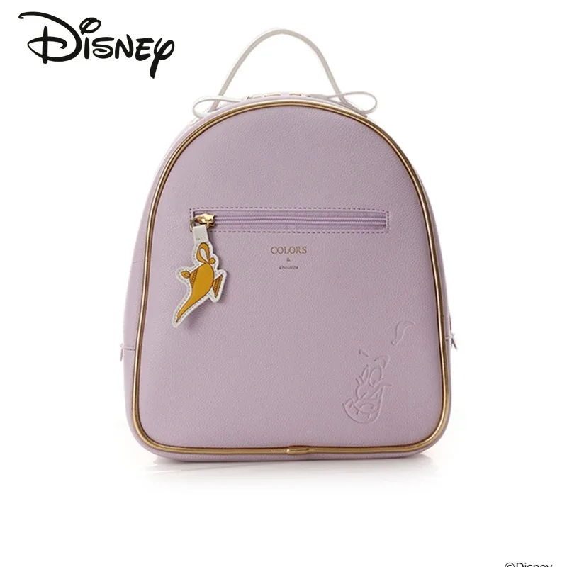 Disney New Original Fashion Mini Zaino Da Donna Luxury Brand Travel Zaino Da Donna Zaino Da Studente Carino Di Grande Capacità