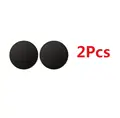 Black 40X40mm 2PCS