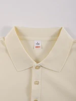 Polo imprimé lettre B pour femmes, hauts à revers respirants, T-Shirts à manches longues, vêtements sportifs de base pour femmes, printemps 3
