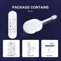 Global Mortal Android 4k Smart TV Stick Q2 Ultra 2GB RAM 16GB ROM  Dual Wifi 6 Multi Language Streaming Media Player TV Dongle - Image 6