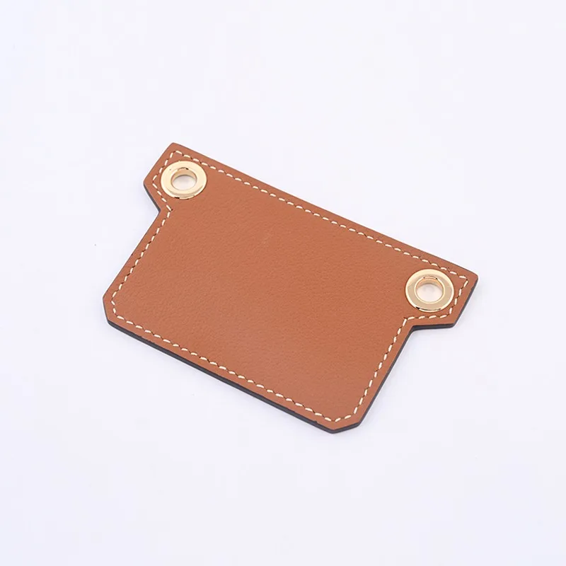 

Insert Card Holder with Epsom Leather Material for transforming Slim Wallet into a fashionable Bag