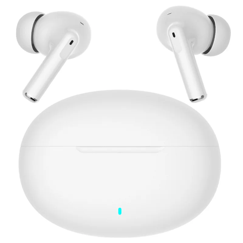 Bluetooth-наушники TWS D18 ENC с шумоподавлением и микрофоном