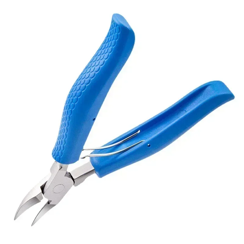 Nail Clippers Toenail Dead Skin Remove Ingrown Eagle Nose Nipper Cuticle Scissors Pedicure Manicure Tools