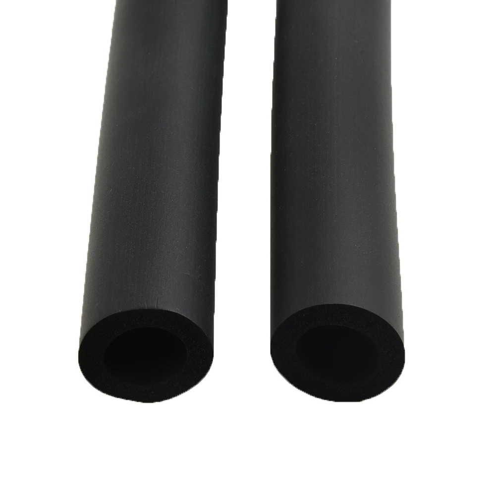 Handlebar Cover 2 Pcs Parts Replace Rubber Set Soft Sponge Bicycle Tube Nonslip Racing 1 Pair Accessories