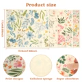 5PCS flower