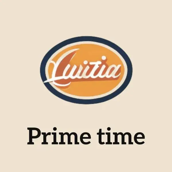 Prime Time Store