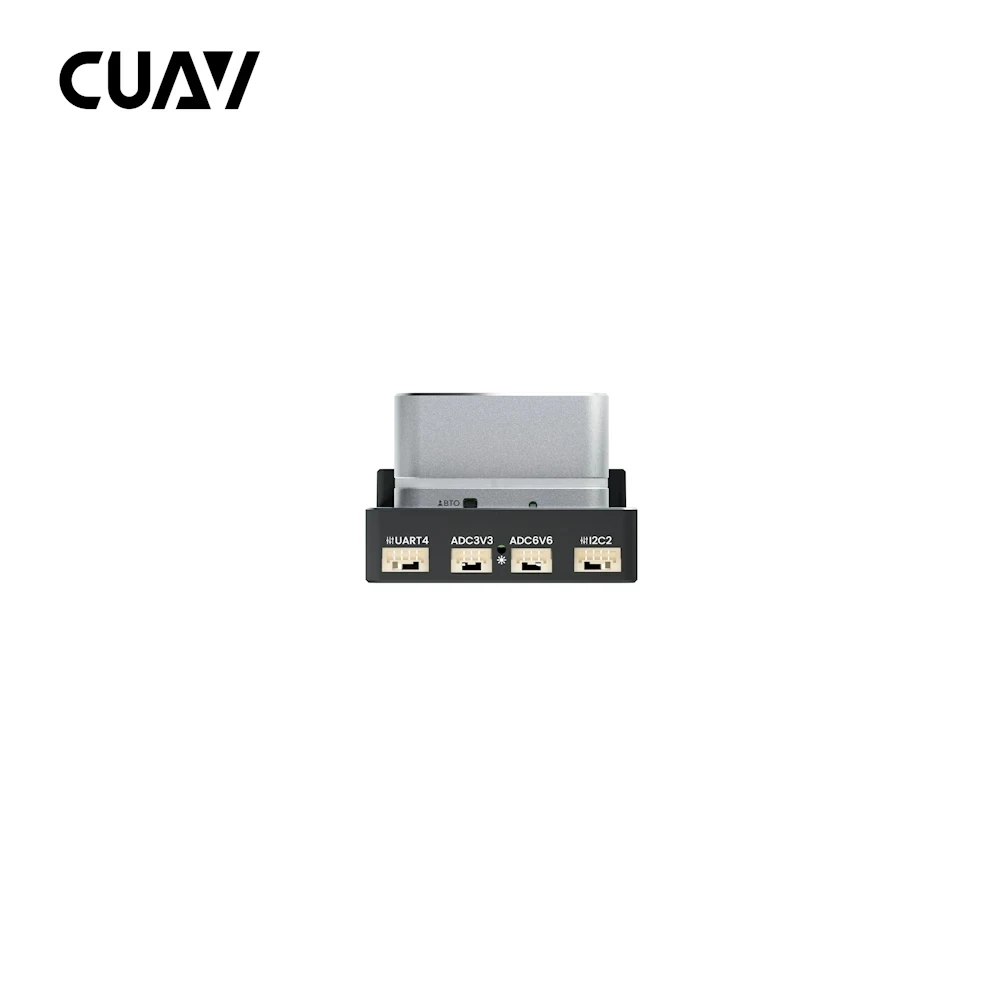 Интеллектуальный контроллер CUAV X25 EVO Высокопроизводительный процессор STM32H7 Arm® Cortex®-M7 thumbnail 5