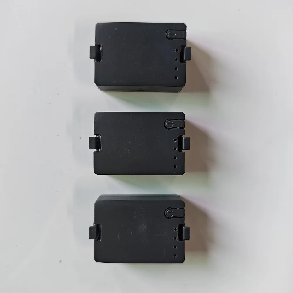 Batterie JJRC U9901 7.4V 300mAh - Pièces Rechange Hélicoptère RC