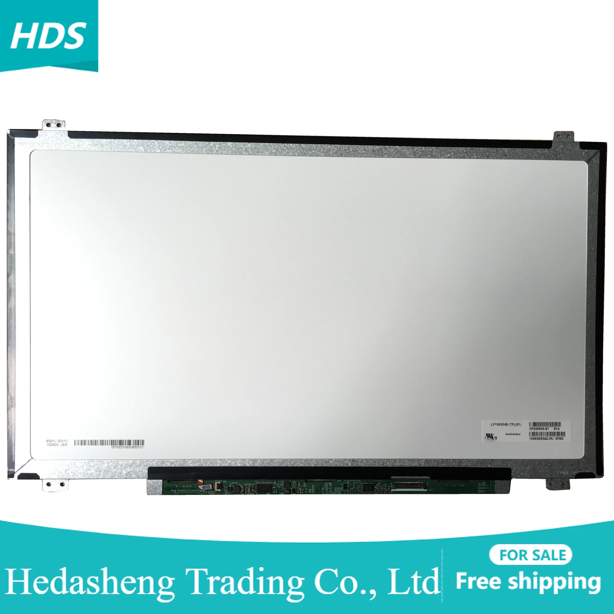 

LP156WHB TPG1 TPD1 TPD2 TPBH подходит для LP156WHB TPA1 C1 D1 B1 LP156WH3 TPA1 B1 TPSH TPS2 S1 LP156WHU TPSH TH 15,6 30-контактный фонарь