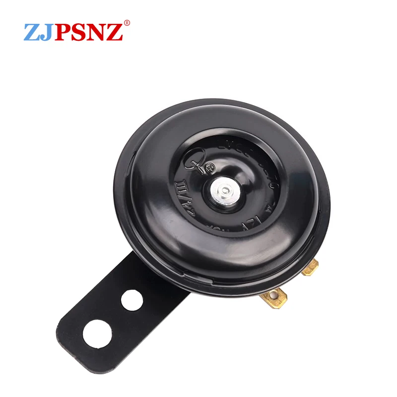 Horn 6V 12V 24V 36V 48V 60V 72V E-Bikes Motorcycles Electric Horn Kits ...