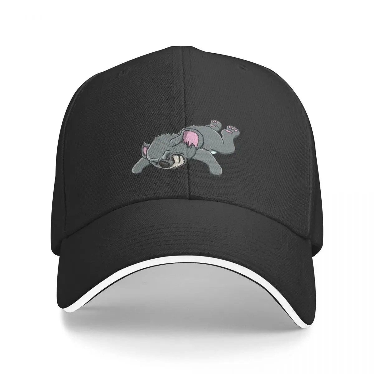 

Drop Bear! Baseball Cap sun hat foam party Hat Mountaineering Female Men's