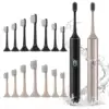 SEJOY Oral Cleaning Electric Tooth Brushes Long Lasting Smart Rechargeable Automatic Ultrasonic Electric Toothbrush 1