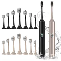 SEJOY Oral Cleaning Electric Tooth Brushes Long Lasting Smart Rechargeable Automatic Ultrasonic Electric Toothbrush 1