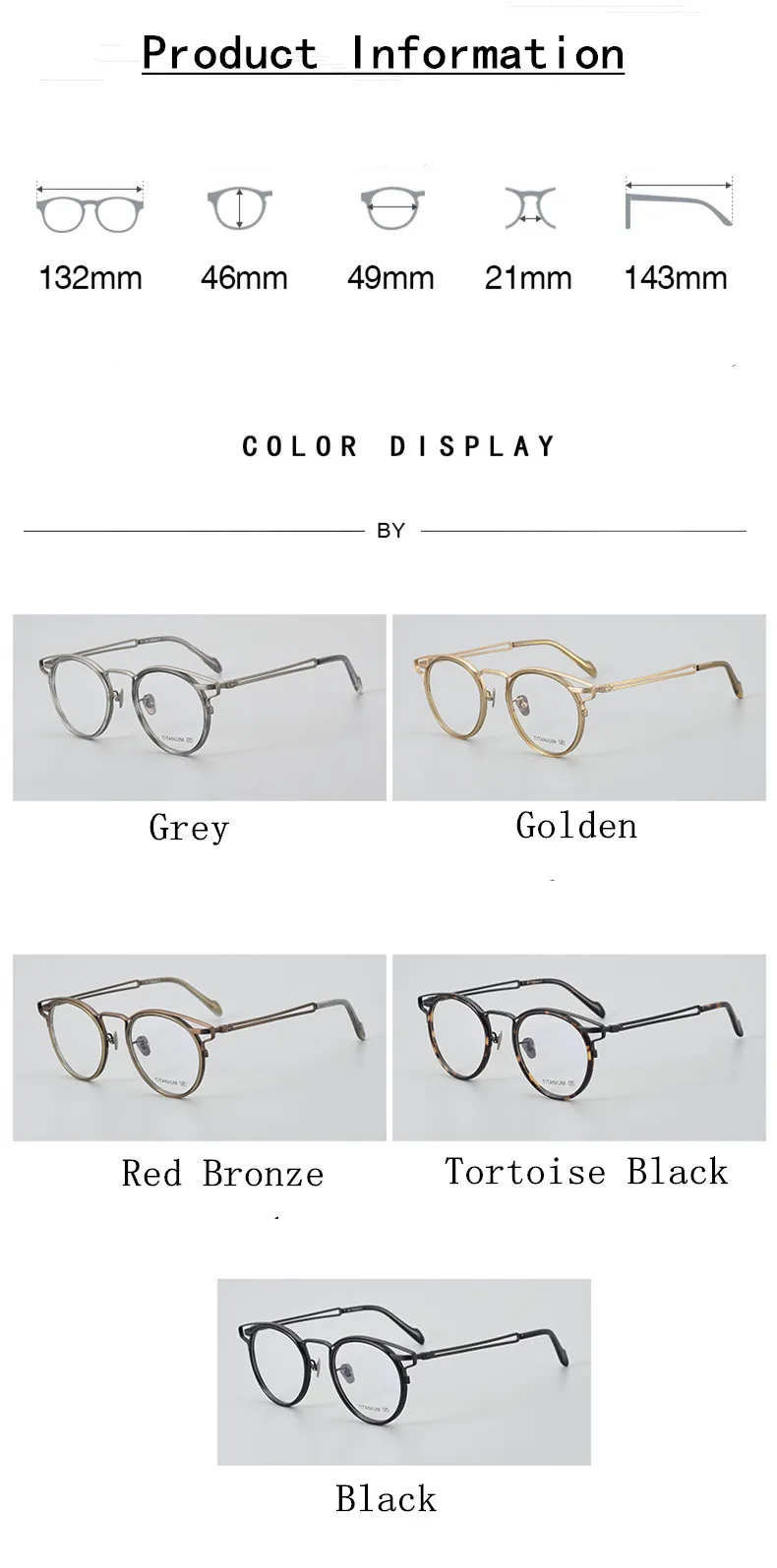 Bobbie Eyeglasses Image 4