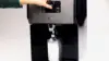 Self Dispensing Countertop Nugget Ice Maker, Crunchy Pebble Sonic Ice Maker's Produces Max 30 lbs of Nugget Ice per Day, Stainle 2