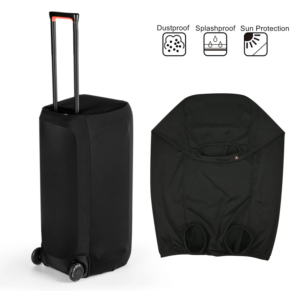Description Picture 5 of itemDust Cover Protective Case Lycra High Elasticity Speaker Case Slip Sleeve Dustproof Cover for JBL Partybox 310 Speaker