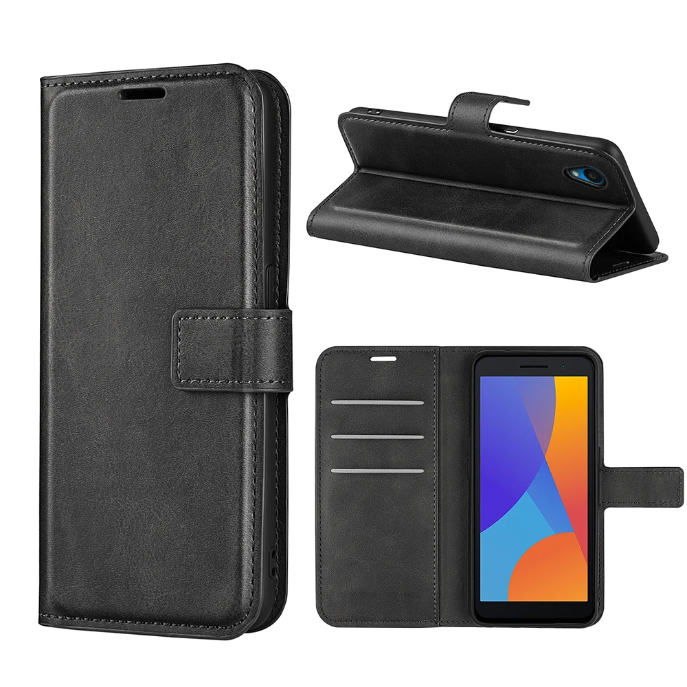 Phone Case For Alcatel 1 2021 Case,Flip Wallet Magnetic Cover,Mobile Phone Bag,Wallet Flip Case Cover For Alcatel 1 2021