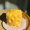10cm cheese