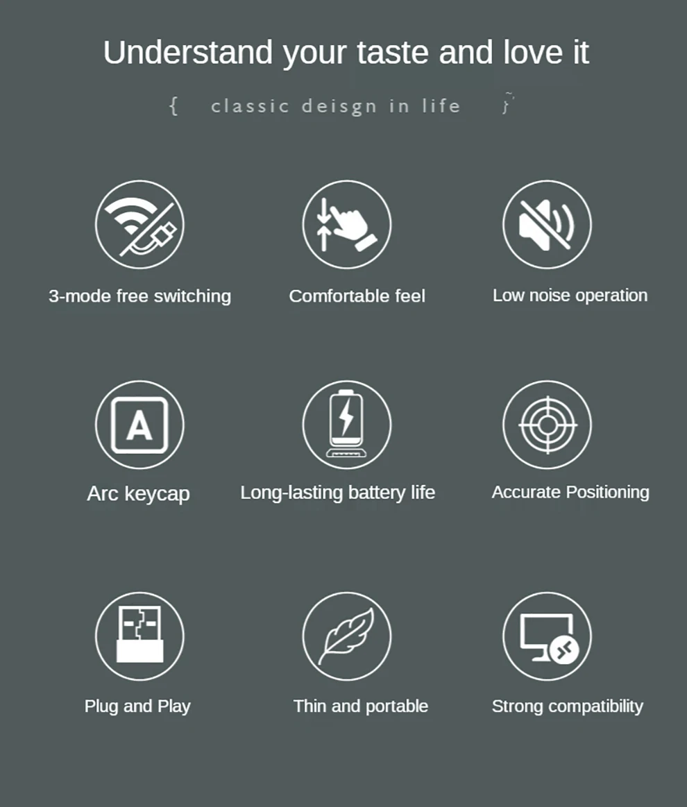 Phones e Accessories