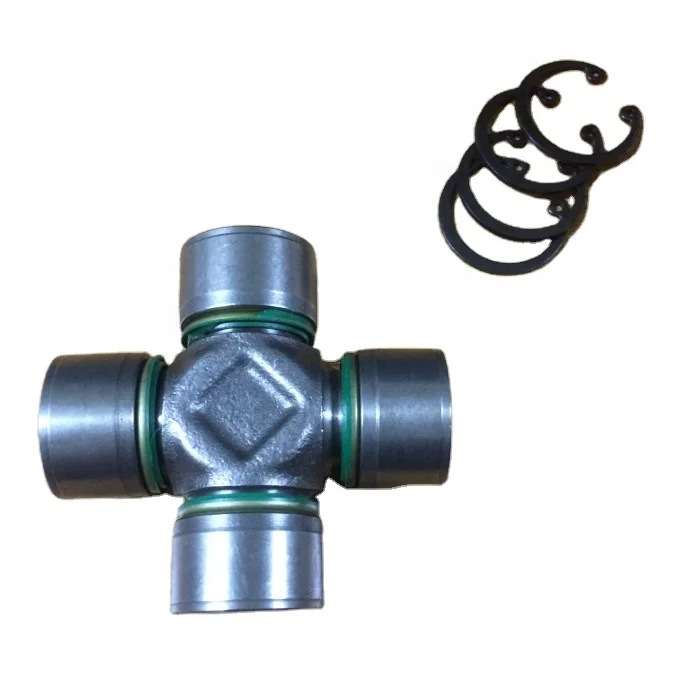 

6100B SU35176 Universal Joint Cross 28*71 mm For JD Tractor Agricultural Machines Tractor Parts