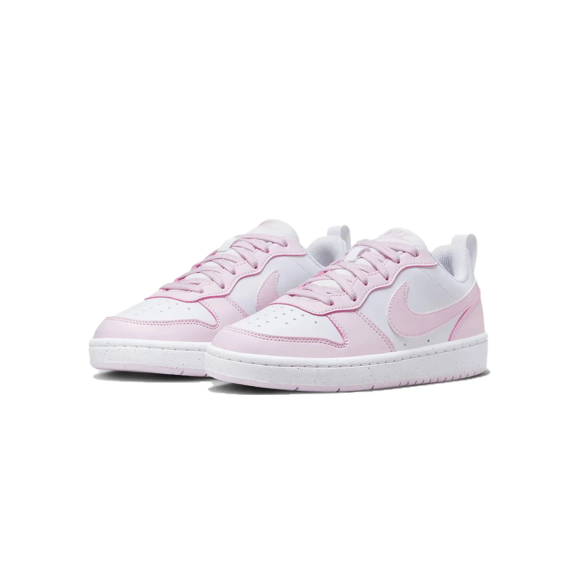 Court Borough Low Recraft GS Comfortable versatile non-slip wear-resistant women's sneakers casual sneakers