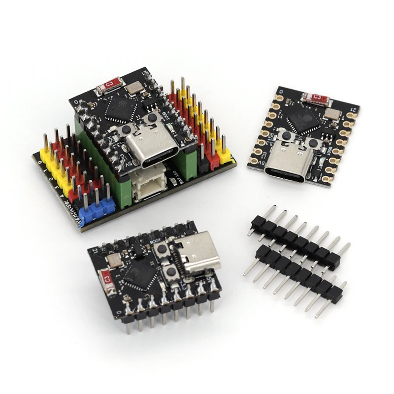 รูปสินค้า บอร์ดพัฒนา ESP32-C3 WiFi-Bluetooth Mini Development Board