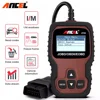 Ancel JP700 OBD2 Scanner JOBD EOBD Code Reader Car Diagnostics Scanner For Honda Toyota For Nissan Mitsubishi All Universal 1