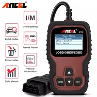 Ancel JP700 OBD2 Scanner JOBD EOBD Code Reader Car Diagnostics Scanner For Honda Toyota For Nissan Mitsubishi All Universal 1