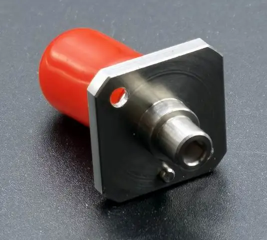 Connettore Otdr Adattatore Fc Per Jdsu Mts-2000 Mts-4000 Viavi Smartotdr Yokogawa Aq1000 Aq1210 1 Pz