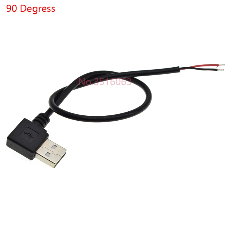 ตัวเลือกสินค้า สายชาร์จ USB 2.0 ยืดหยุ่น 2/4 พิน สำหรับชาร์จและเชื่อมต่อ