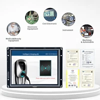 STONE HMI Smart LCD Touch Display Module for Arduino & Raspberry Pi - Image 6