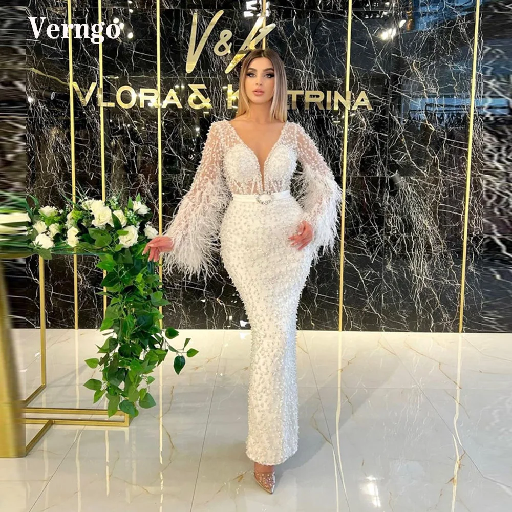 高質 パーバーズ Front Gathered Long Dress White - vidaclube.com.br