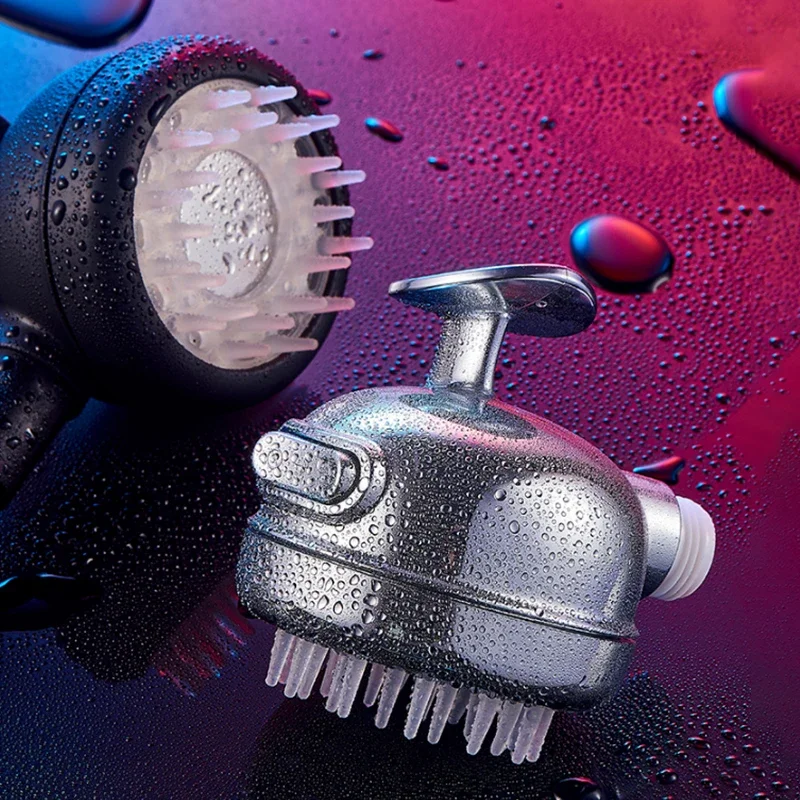 

Divider External Cleaning Shower Faucet Water Basin Bathroom Washing Bidet Pet Extender Tap Sprayer Hair Washbasin For Head