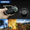 Multi-function Survival Axe Portable Foldable Tactical Tomahawk Outdoor Camping Tourist Firewood Chopping Axes Multi Tool Kit 4