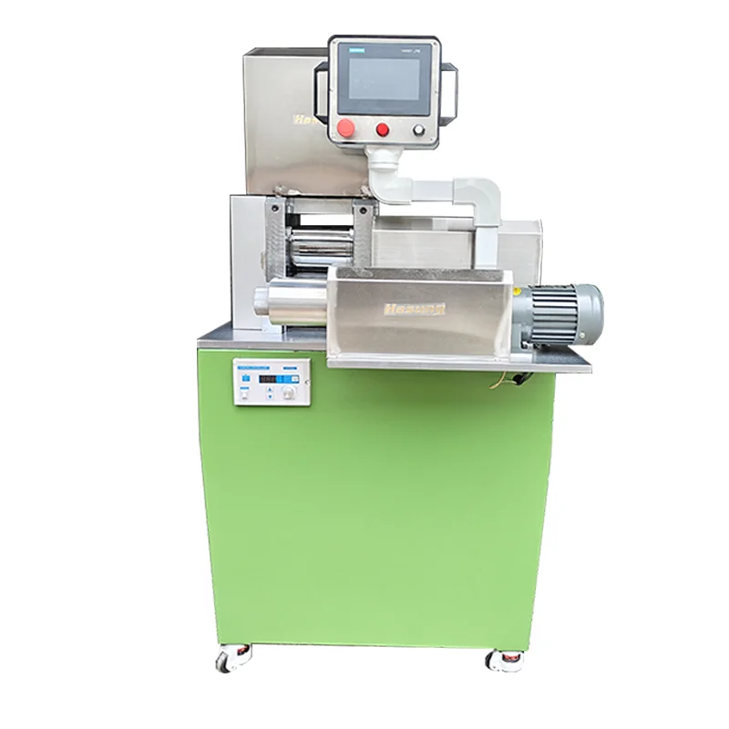 8 Laminatoio In Carburo Di Tungsteno Con Touch Screen Gold Smith Rolling Machine Per Lamiera D'Oro