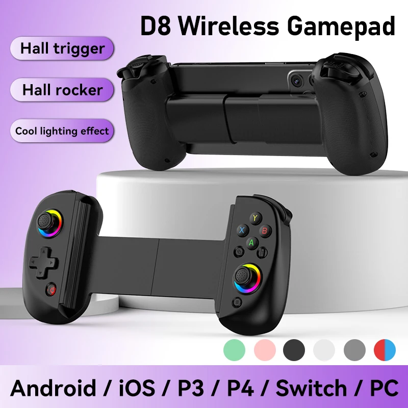 D8 ڷ е    Ʈѷ, ͺ, 6  ̷,  е ̽ƽ, iOS ȵ̵ ġ