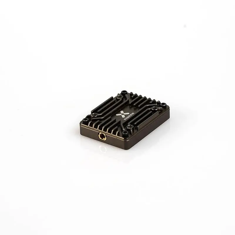 FOXEER Reaper Extreme 5.8G 2.5W 80CH FPV 4.9G~6G VTX 25mW 200mW 500mW 1.5W 2.5WAdjustable 2-8S 20X20mm for RC Model thumbnail 3