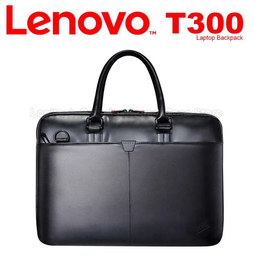 Lenovo Thinkpad T300 Laptop Bag 14 Inches Black Storage Bag T300