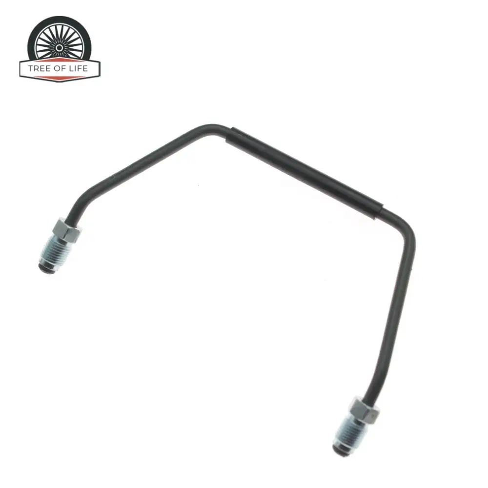 For Brembo 18Z 17Z Modified Oil Return Pipe Car Brake Cylinder Oil Pipe Modified Brake Caliper Line