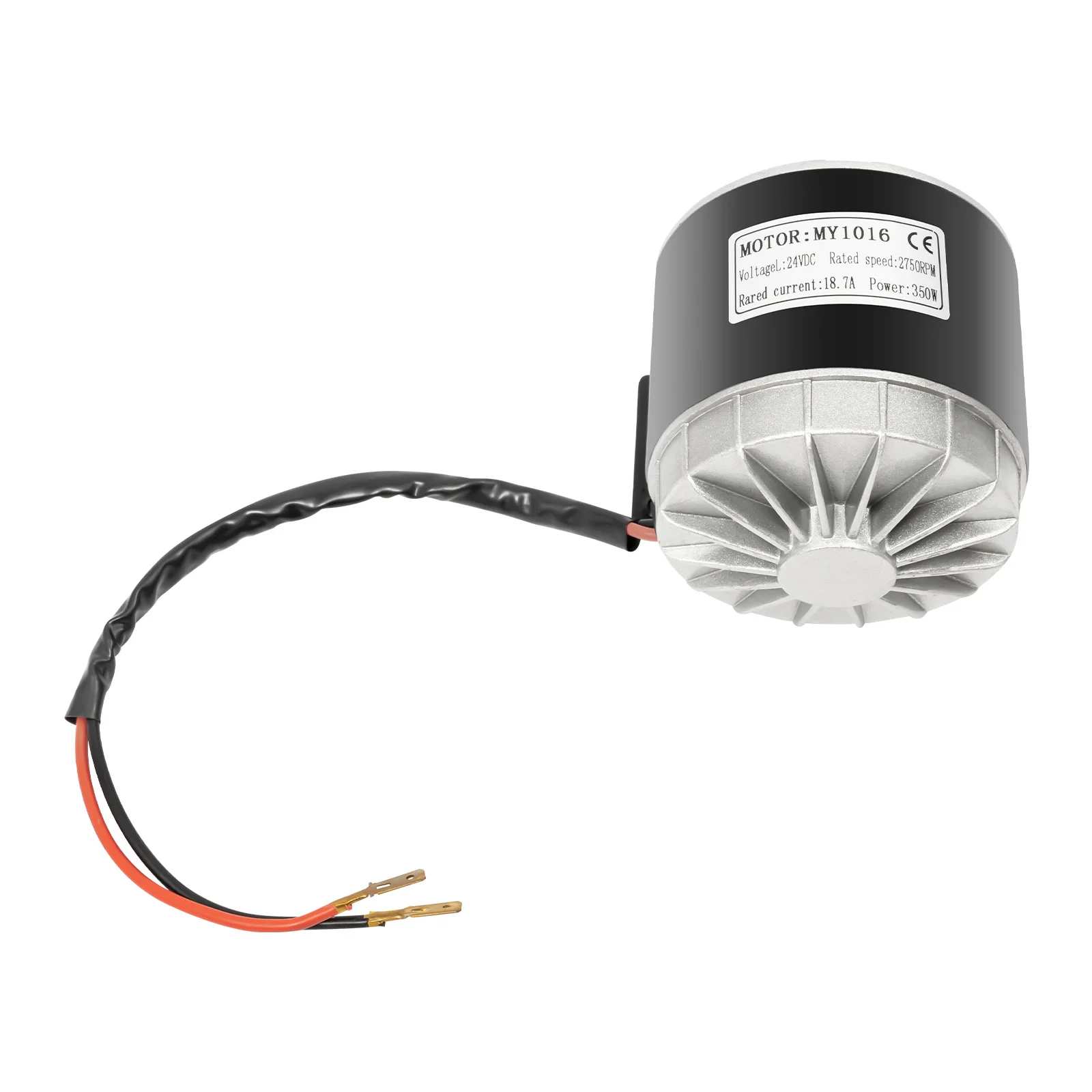 DC 24V/36V Permanent Magnet motor Generator 350W Generator Motor Electric Motor DC Motor for engine kits, wind turbine