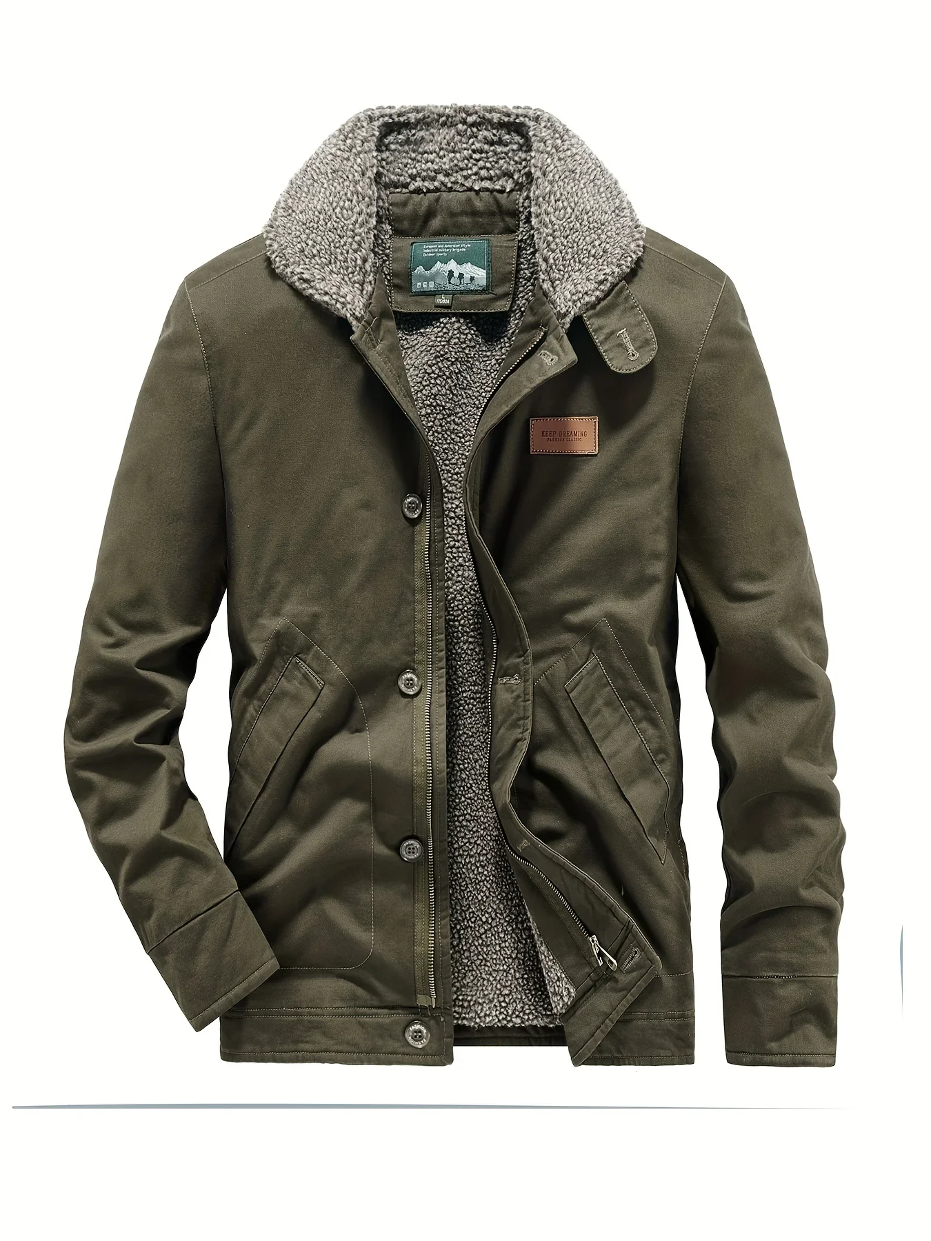 Winter Parka Men Man Trench Coat New In Coats & Jackets Baseball Jersey Military Tactical Hooded Designer Luxury Clothing Hiking