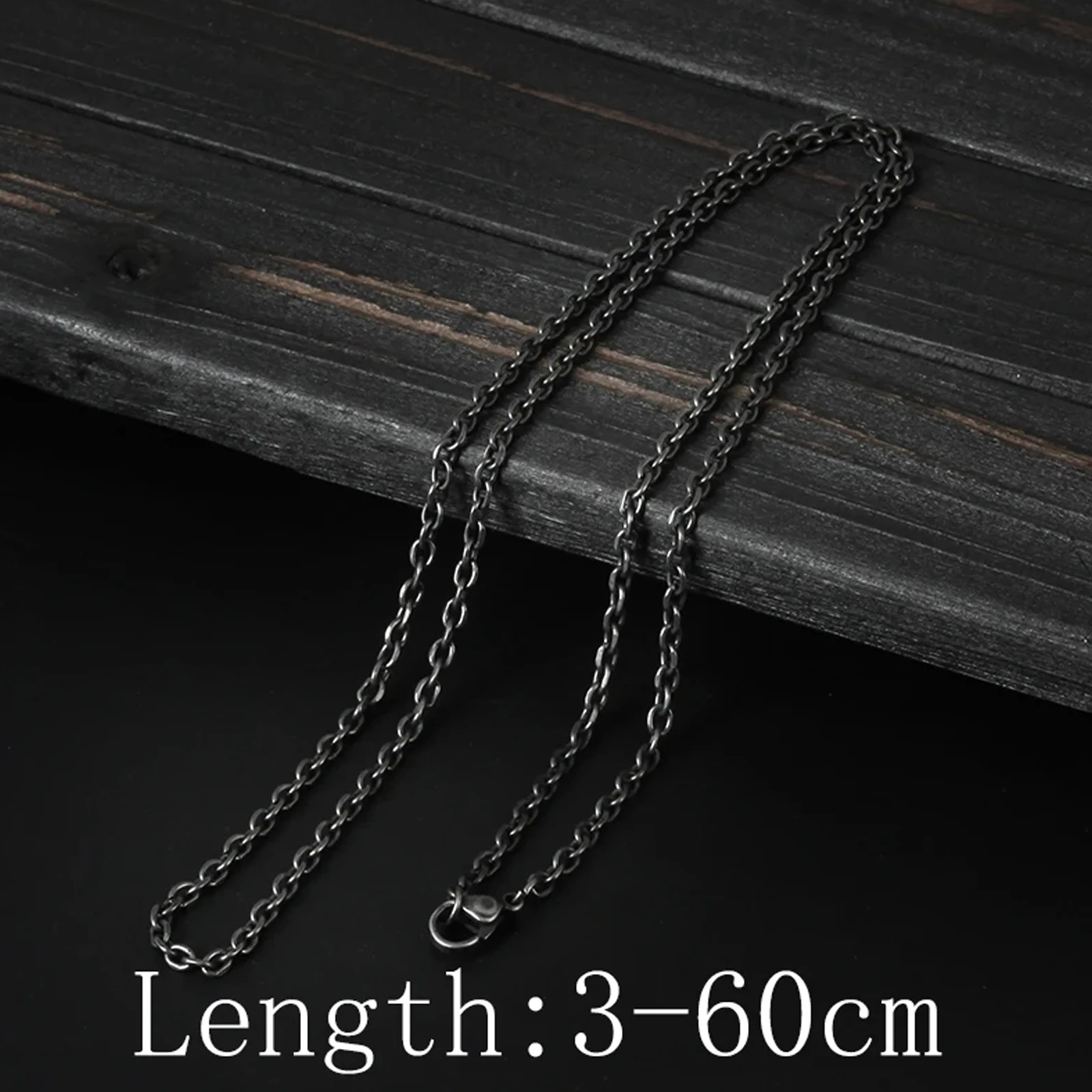 Roman Helmet Mask Titanium Steel Pendant Necklace Unisex Handmade Skeleton Knight Jewelry Accessories Party Holiday Gift