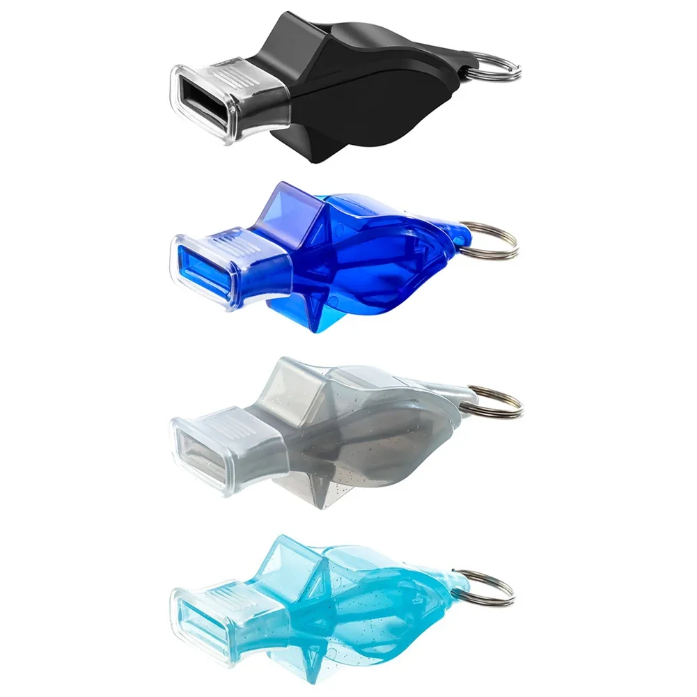 Sport Whistle Professional Referee Whistle Set Basketball Coach Football Outdoor Professional Rescue Survival