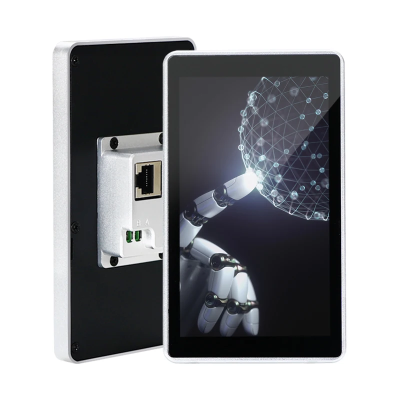 2022 Sunworld YC-SM55P Ʈ Ȩ POE 5.5 ġ ġ ũ, ȵ̵ 11    ġ
