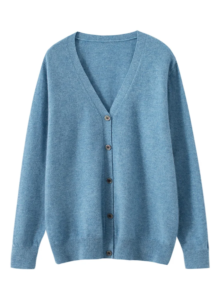 Konges Sløjd Cardigan Con Lana Bambini BELOU KNIT CARDIGAN - Foto 10