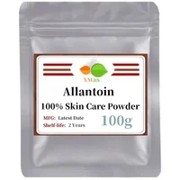 50-1000g Allantoin Powder For Skin Whitening And Beauty 2