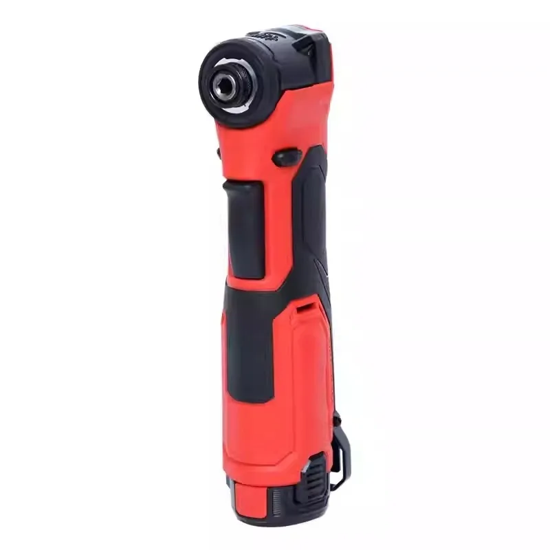 Brushless angular impact screwdriver, hand-held stage construction ...